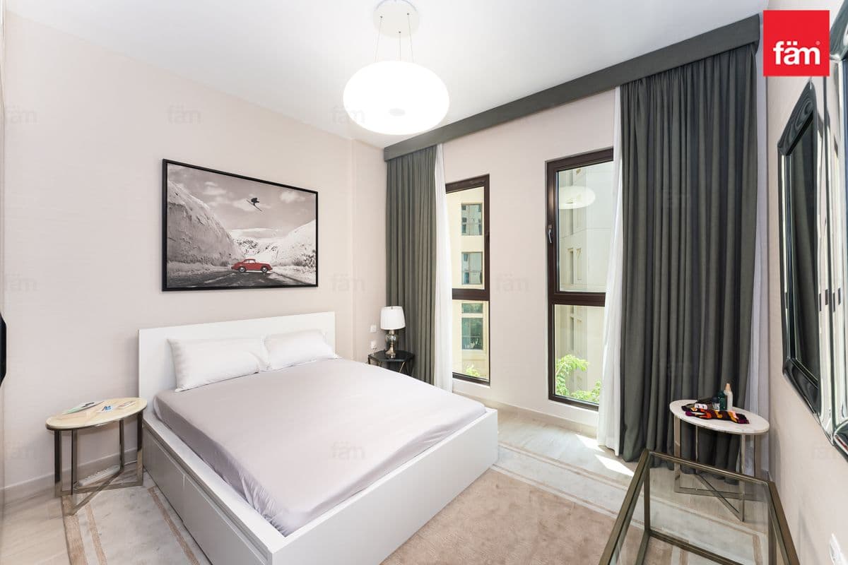 3 bedroom apartment in Madinat Jumeirah Living Lamtara 2, photograph 11 of 20