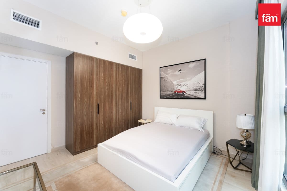 3 bedroom apartment in Madinat Jumeirah Living Lamtara 2, photograph 14 of 20