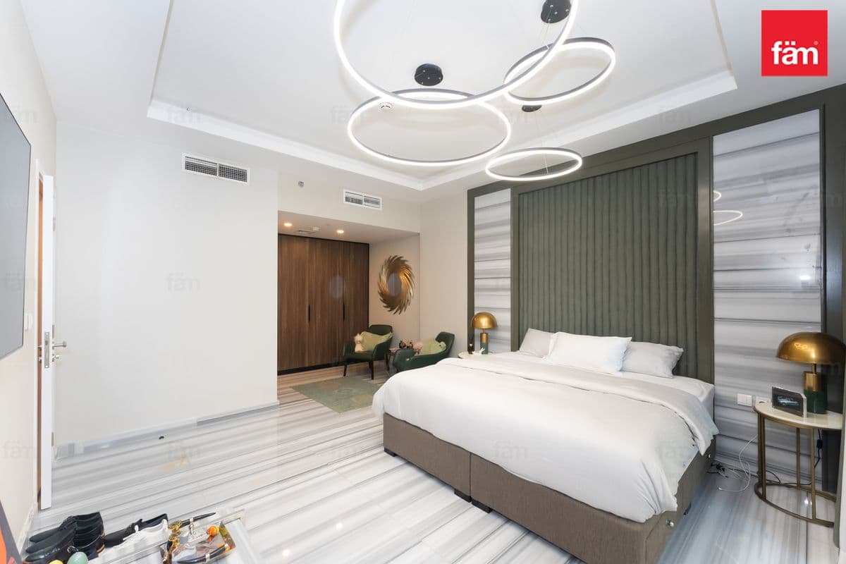 3 bedroom apartment in Madinat Jumeirah Living Lamtara 2, photograph 10 of 20
