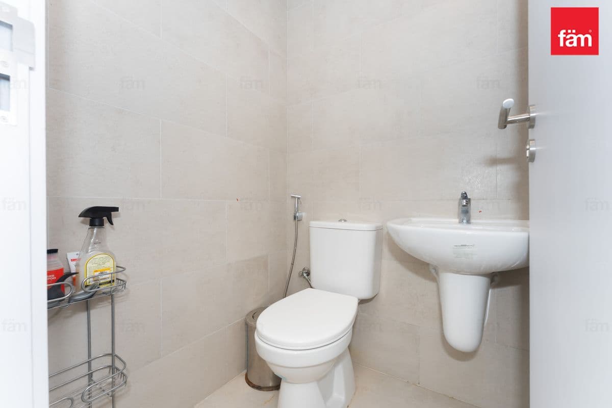 3 bedroom apartment in Madinat Jumeirah Living Lamtara 2, photograph 19 of 20