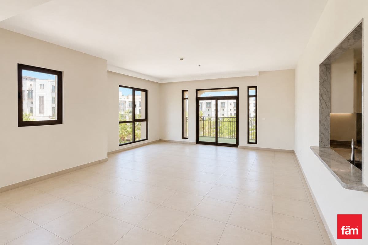 4 bedroom apartment in Madinat Jumeirah Living Lamtara 3, photograph 4 of 20