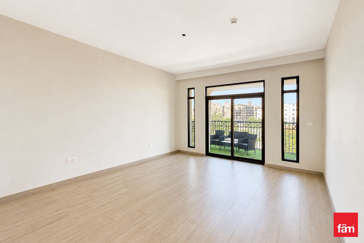 4 bedroom apartment in Madinat Jumeirah Living Lamtara 3, photograph 9 of 20