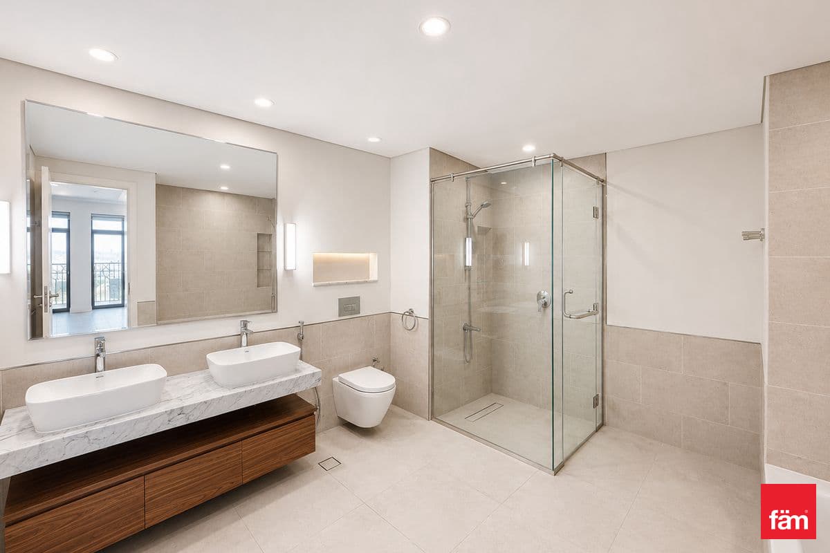 4 bedroom apartment in Madinat Jumeirah Living Lamtara 3, photograph 11 of 20