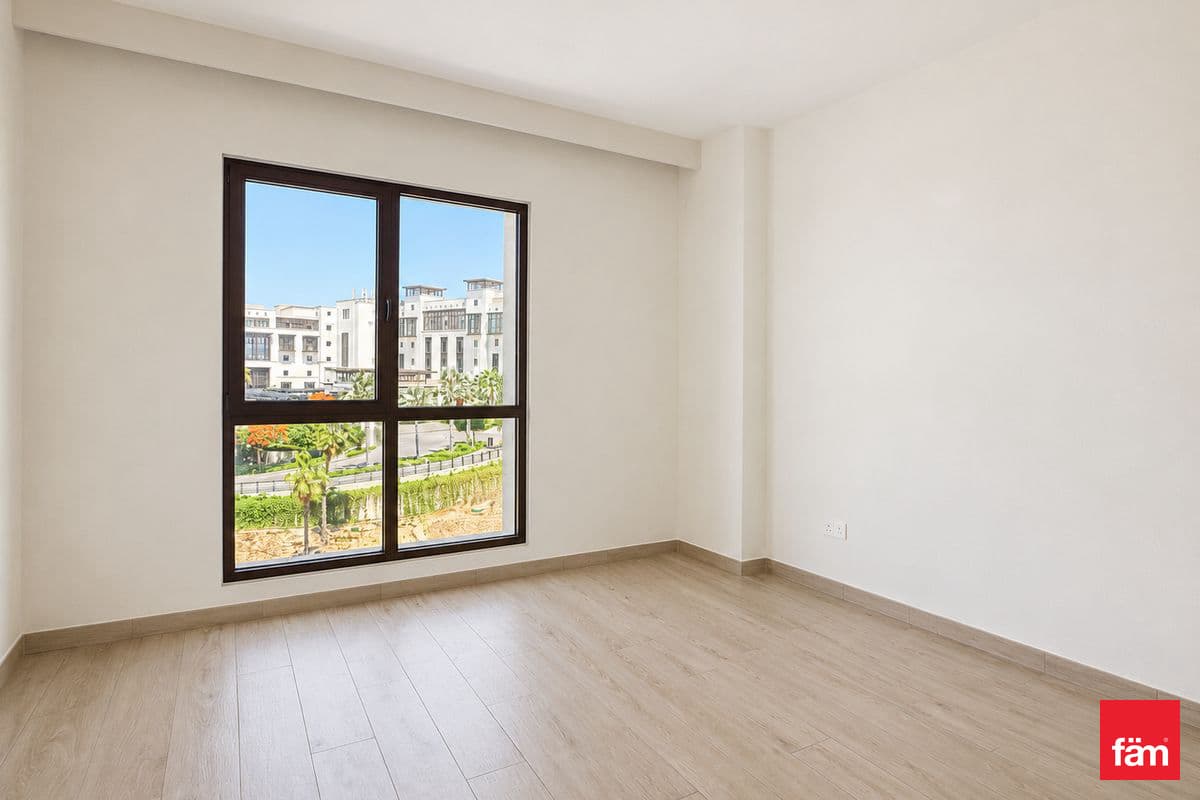 4 bedroom apartment in Madinat Jumeirah Living Lamtara 3, photograph 14 of 20