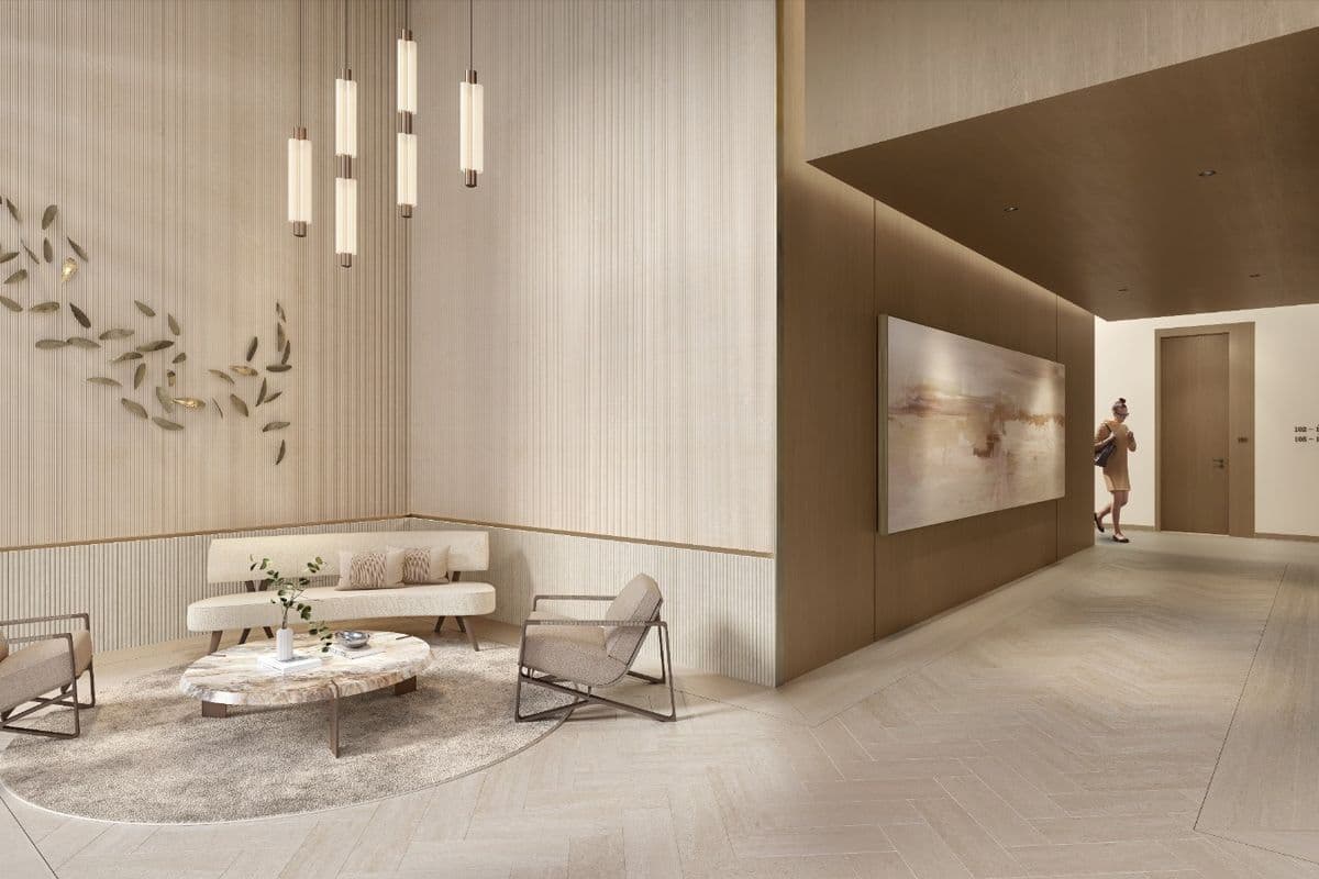 4 bedroom apartment in Madinat Jumeriah Living Jomana 1, photograph 9 of 14