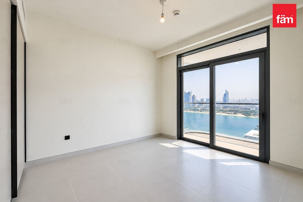 3 bedroom apartment in Marina Vista Tower 2, photograph 15 of 20