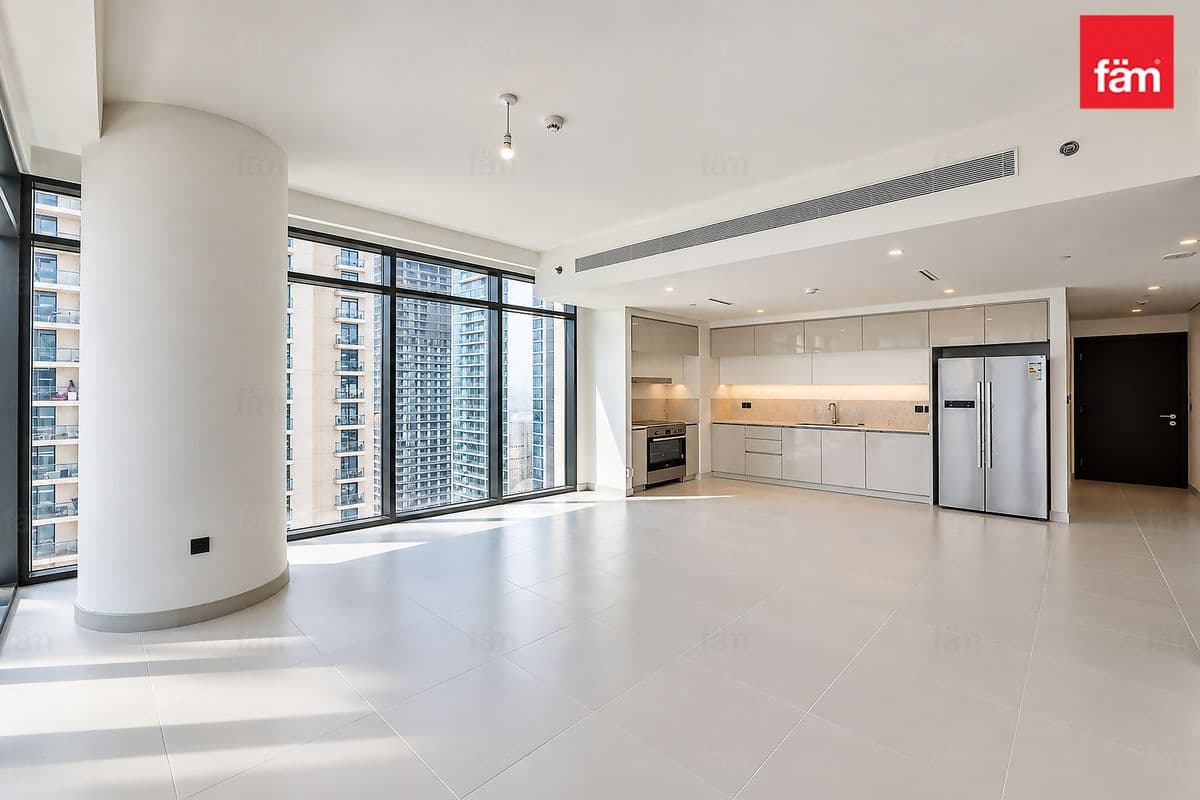 3 bedroom apartment in Marina Vista Tower 2, photograph 6 of 20