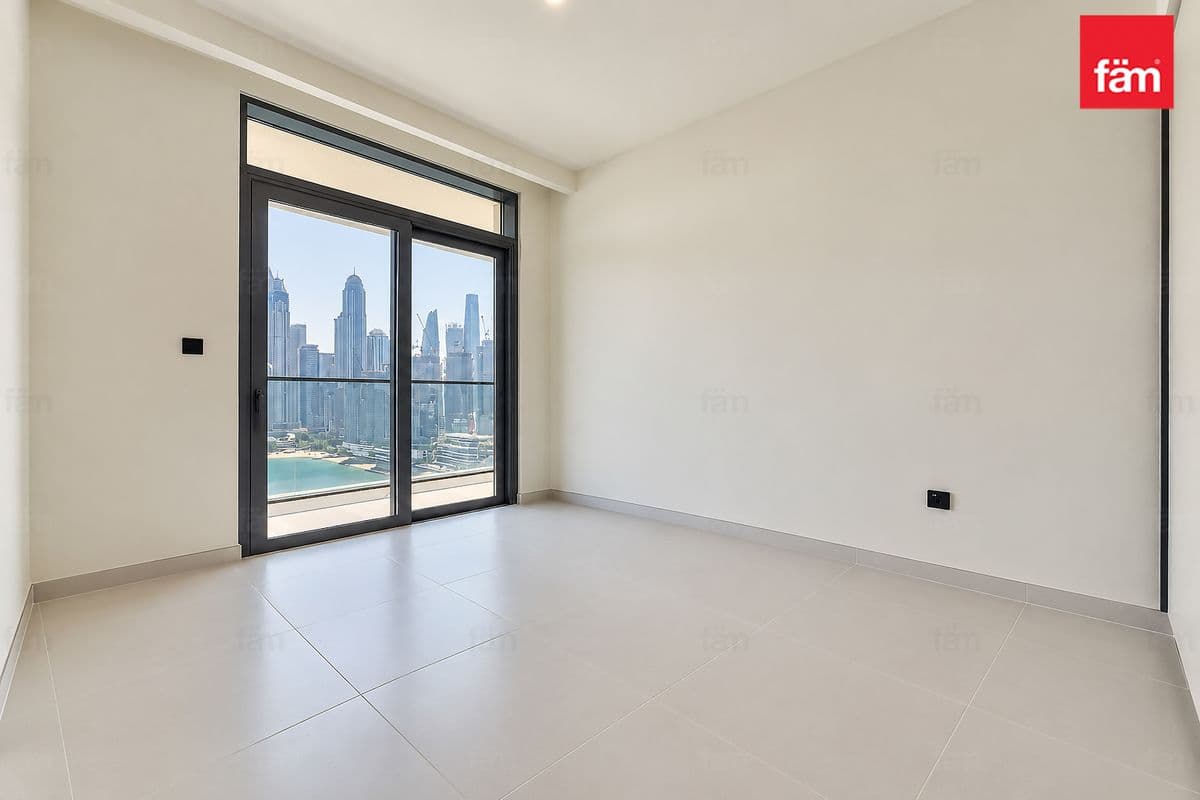 3 bedroom apartment in Marina Vista Tower 2, photograph 11 of 20
