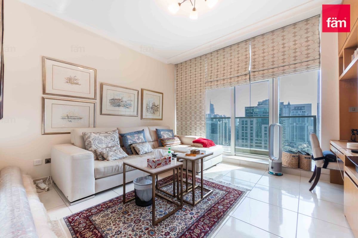 3 bedroom apartment in Marinascape Avant, photograph 4 of 20