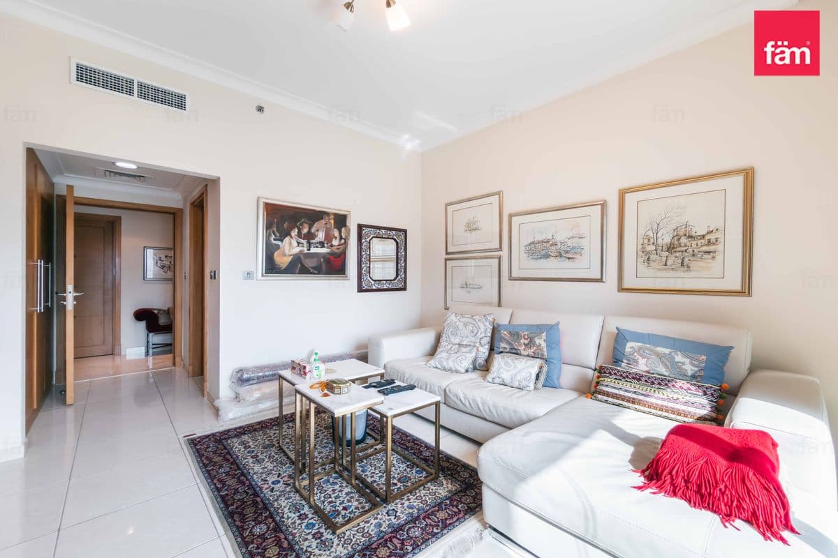 3 bedroom apartment in Marinascape Avant, photograph 15 of 20