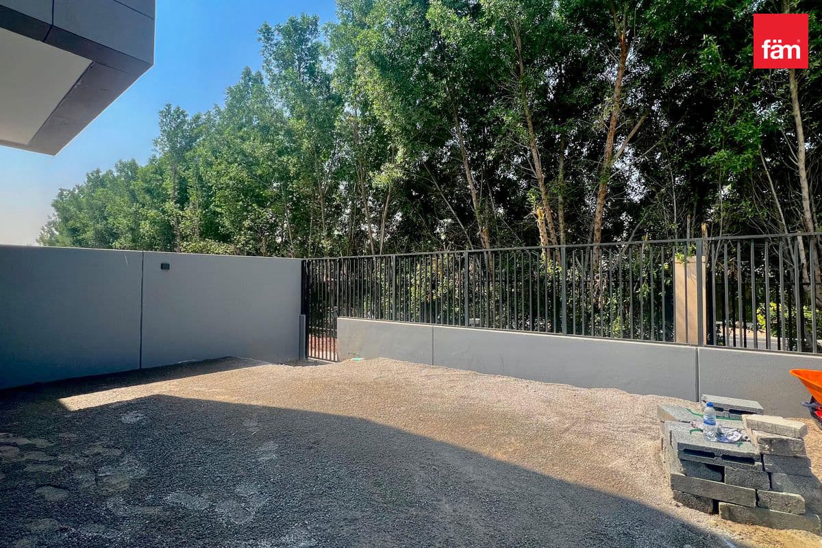 4 bedroom villa in Mudon Al Ranim 6, photograph 14 of 15