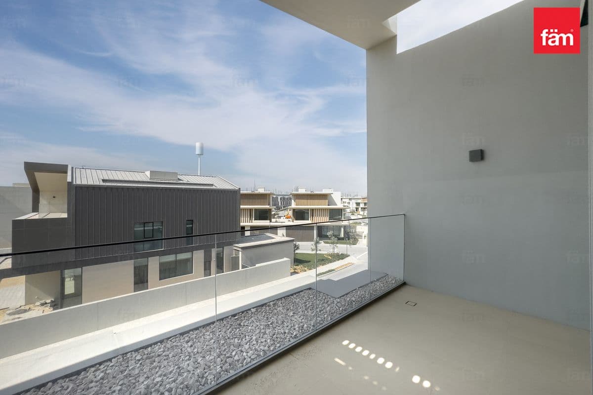 3 bedroom townhouse in Nad Al Sheba Gardens Phase 2, photograph 11 of 20