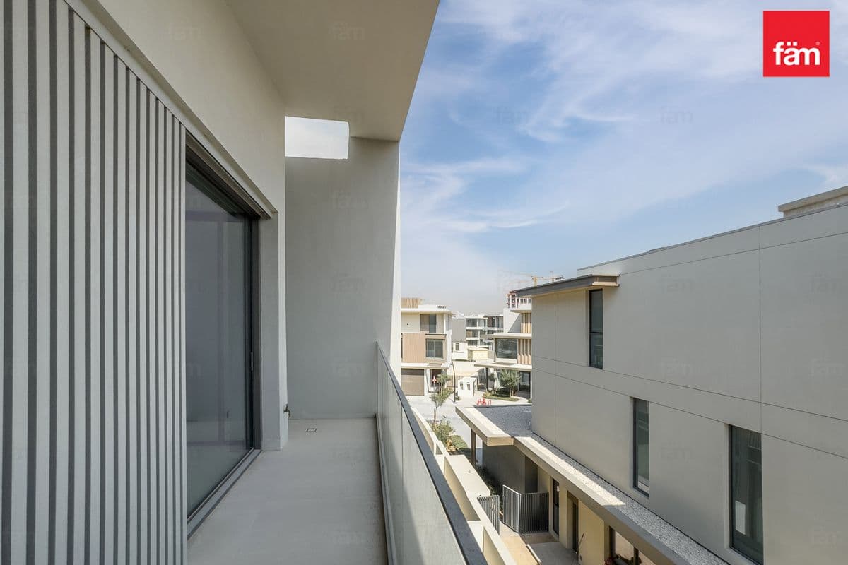 3 bedroom townhouse in Nad Al Sheba Gardens Phase 2, photograph 13 of 20