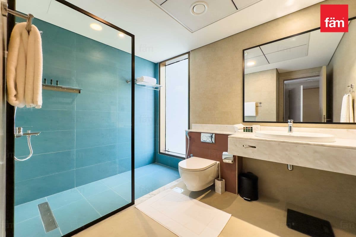 2 bedroom apartment in ONE OF ONE Luxury Residence Collection, photograph 13 of 20