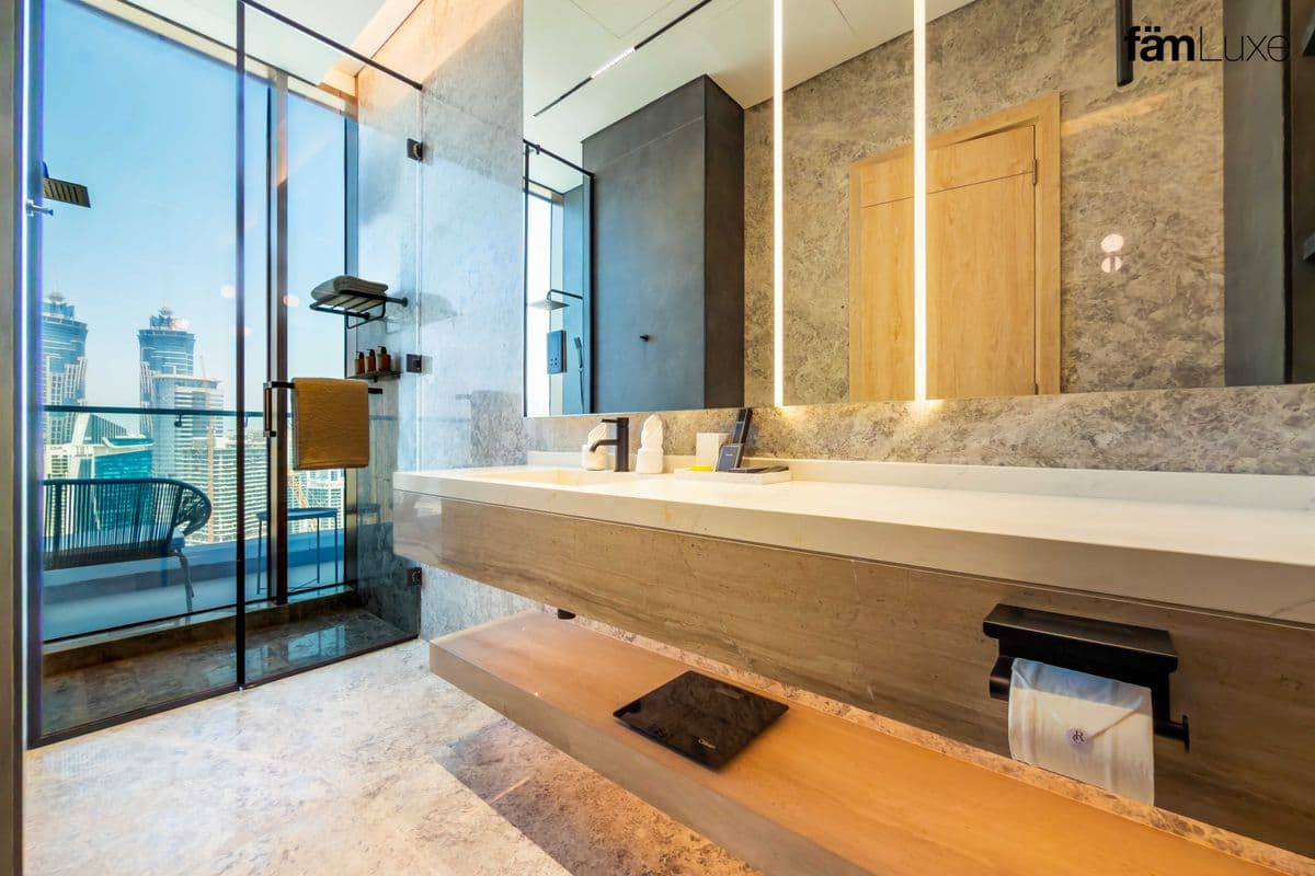3 bedroom apartment in ONE OF ONE Luxury Residence Collection, photograph 14 of 20