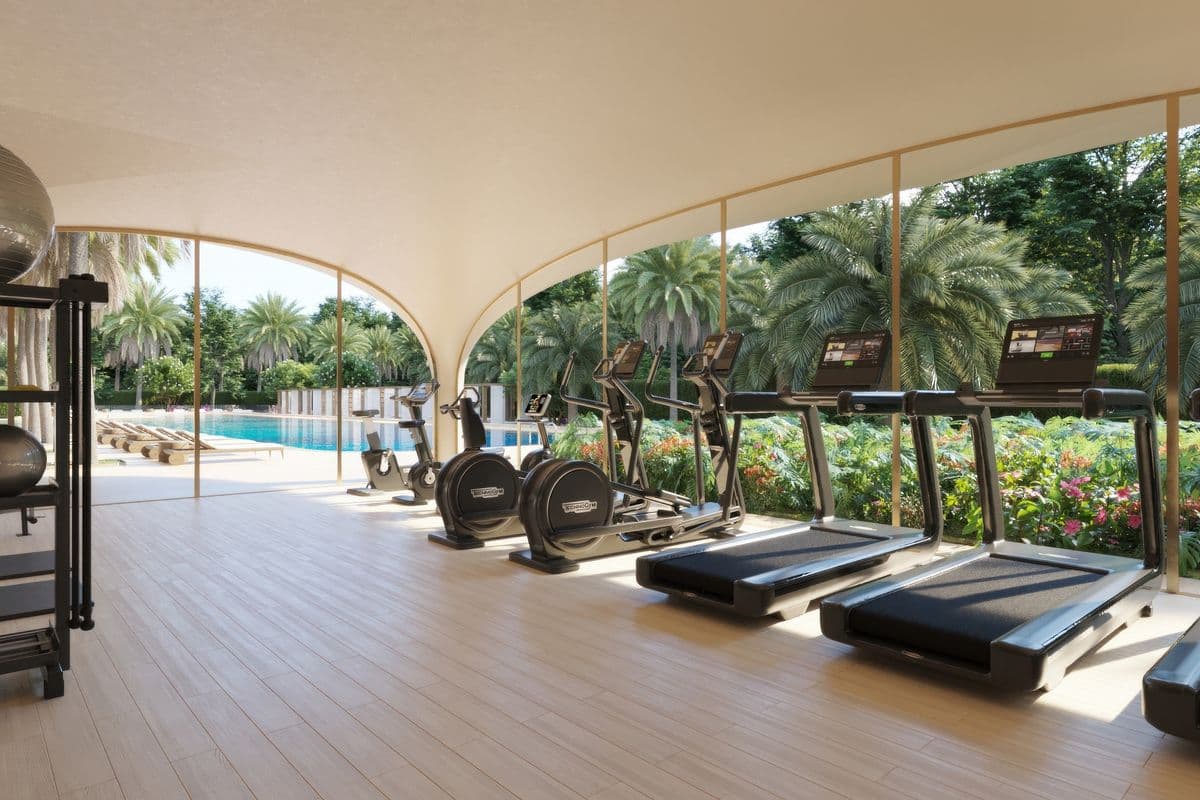 4 bedroom apartment in Ocean House, photograph 10 of 15