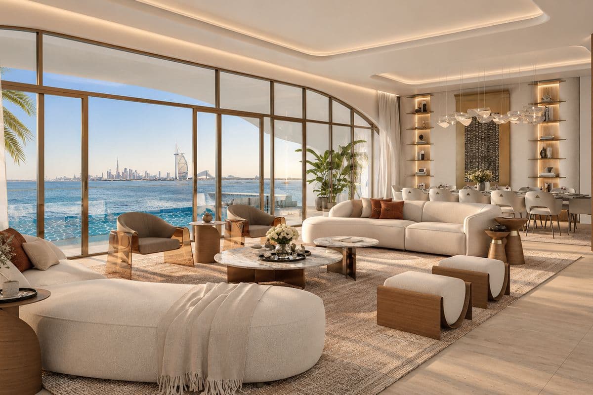 Apartment in Ocean House