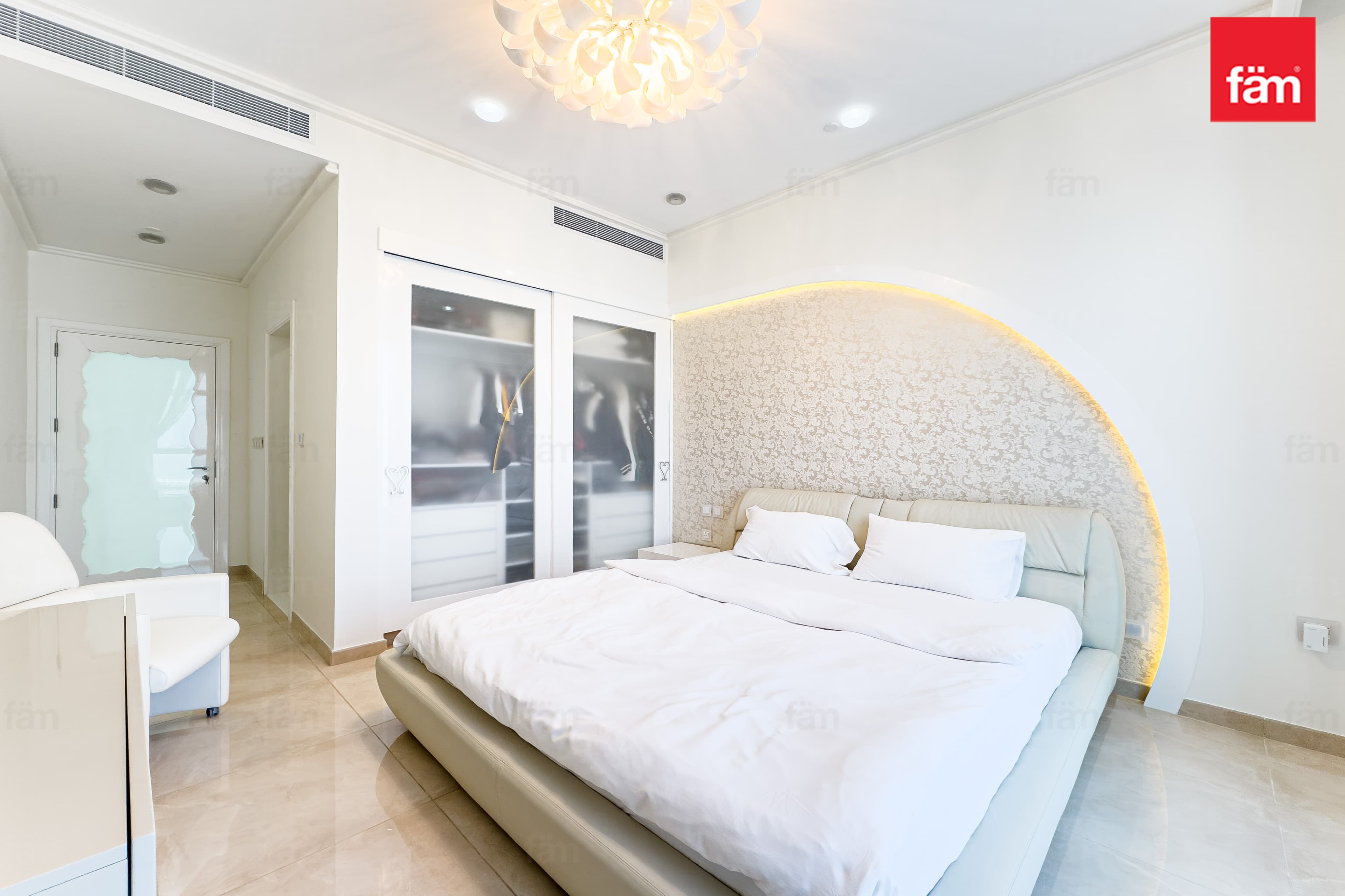 3 bedroom apartment in Oceana Adriatic, photograph 17 of 20