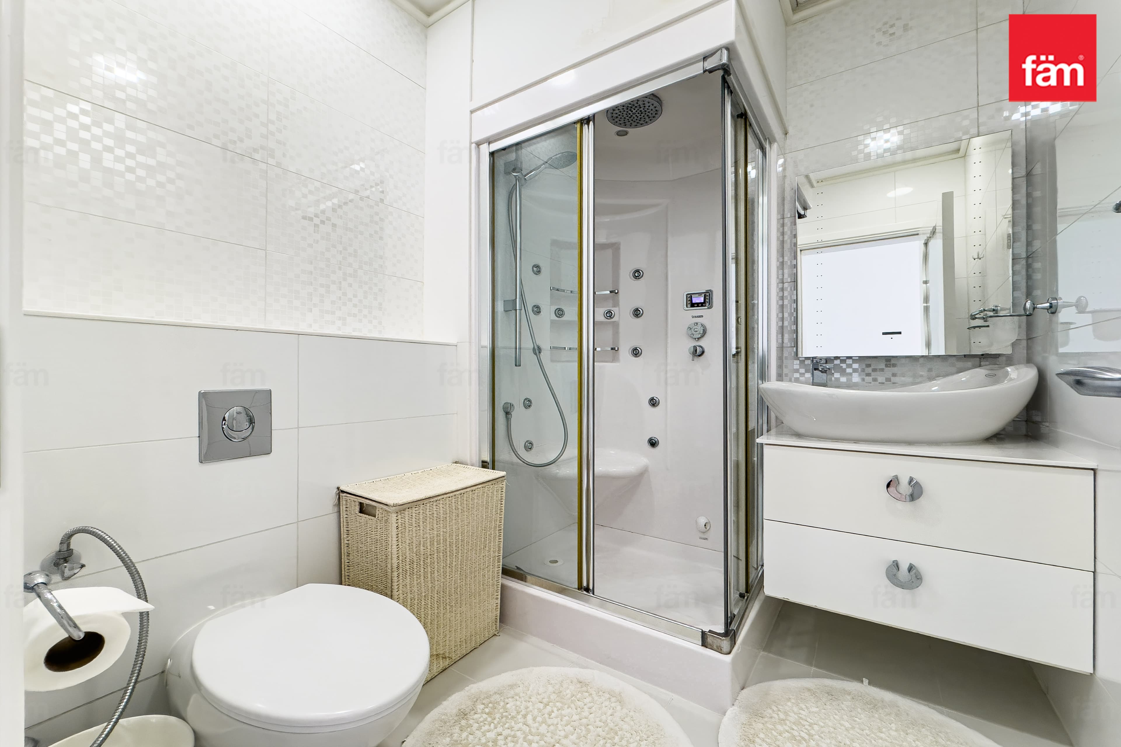3 bedroom apartment in Oceana Adriatic, photograph 20 of 20