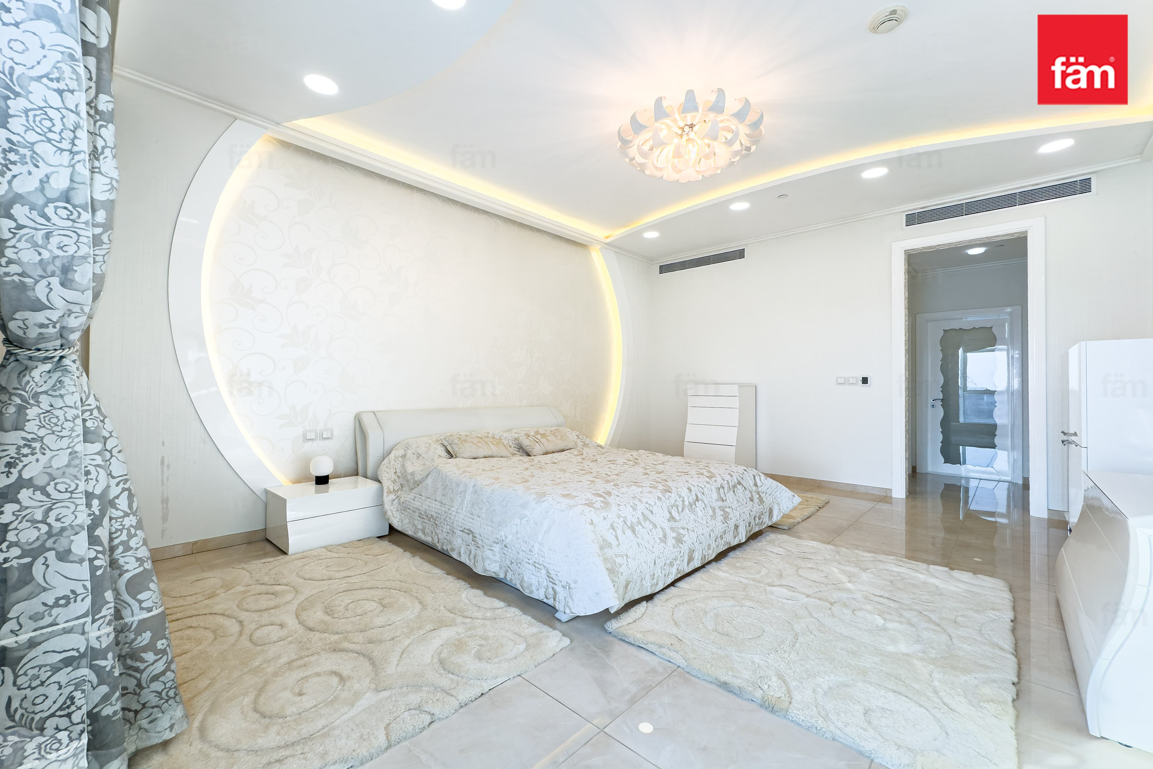 3 bedroom apartment in Oceana Adriatic, photograph 15 of 20