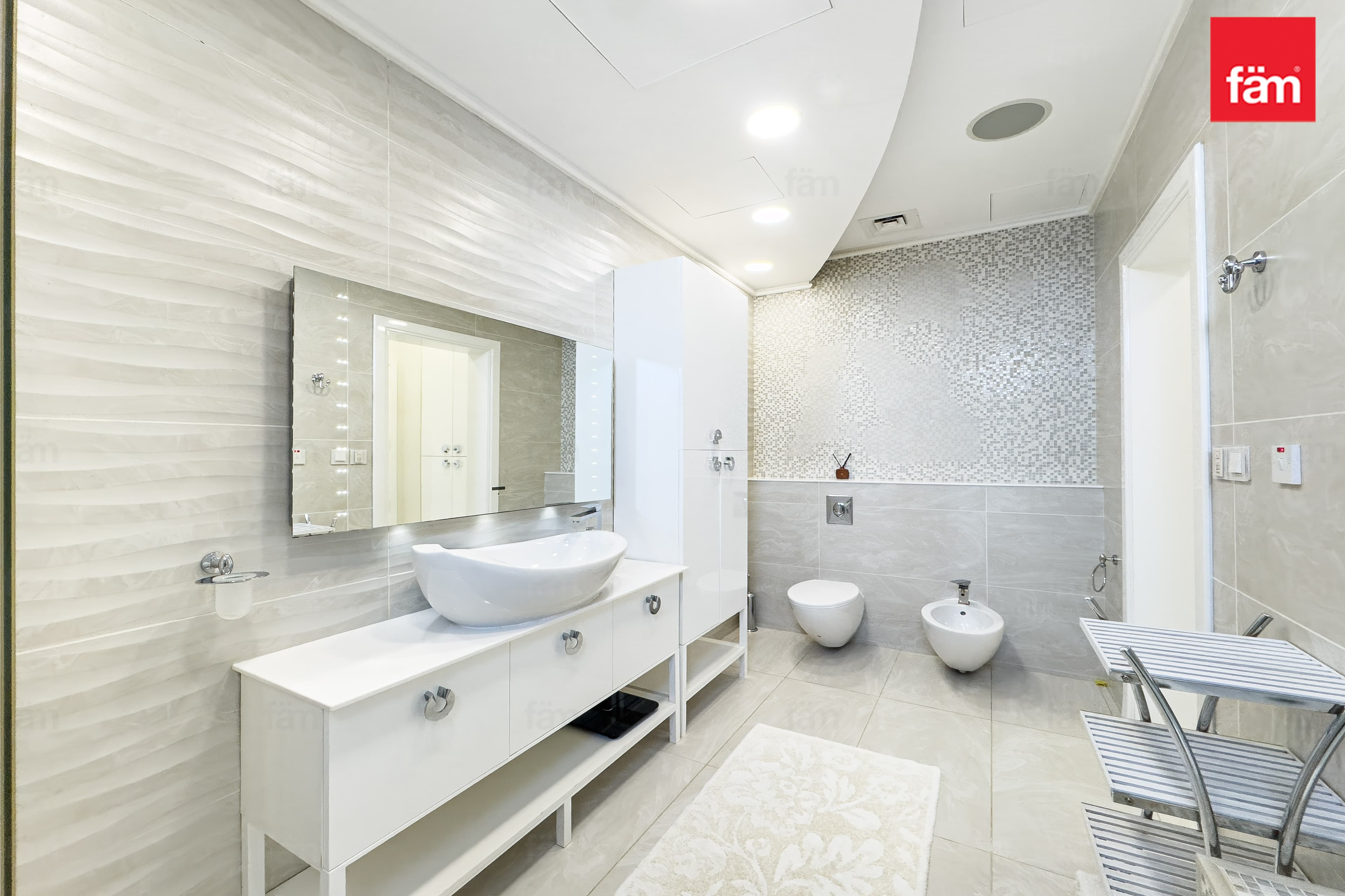3 bedroom apartment in Oceana Adriatic, photograph 19 of 20