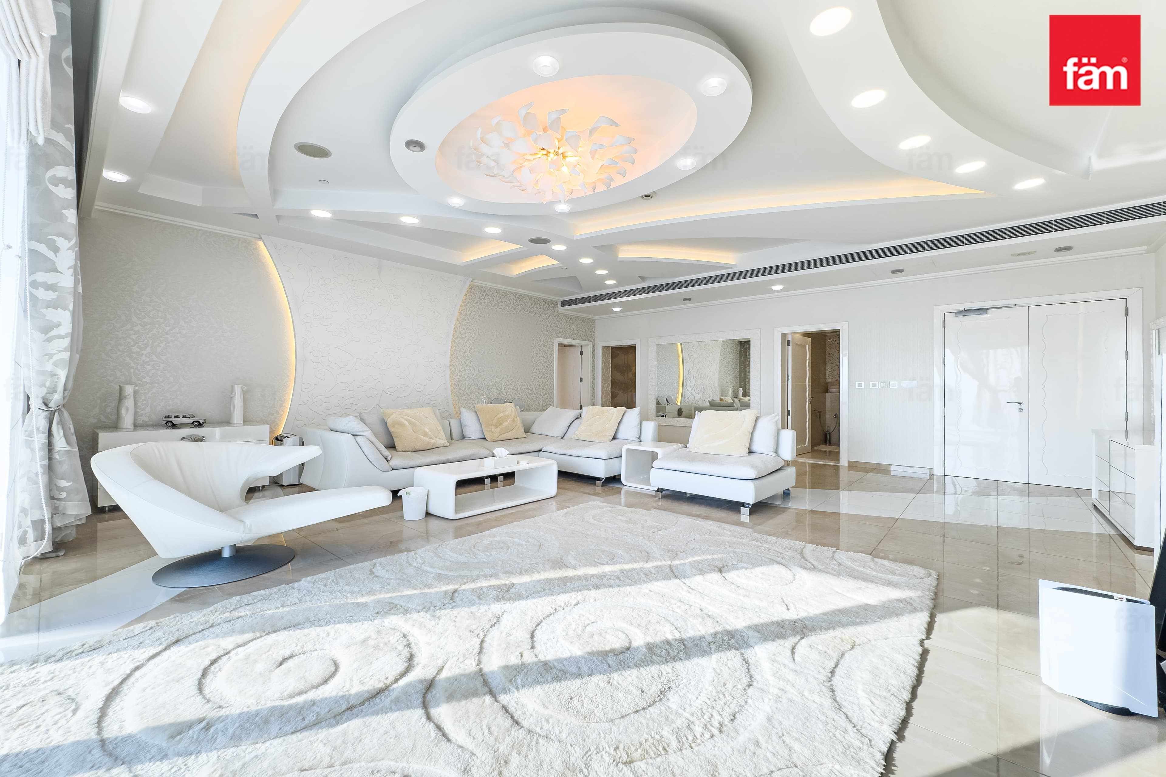 3 bedroom apartment in Oceana Adriatic, photograph 6 of 20