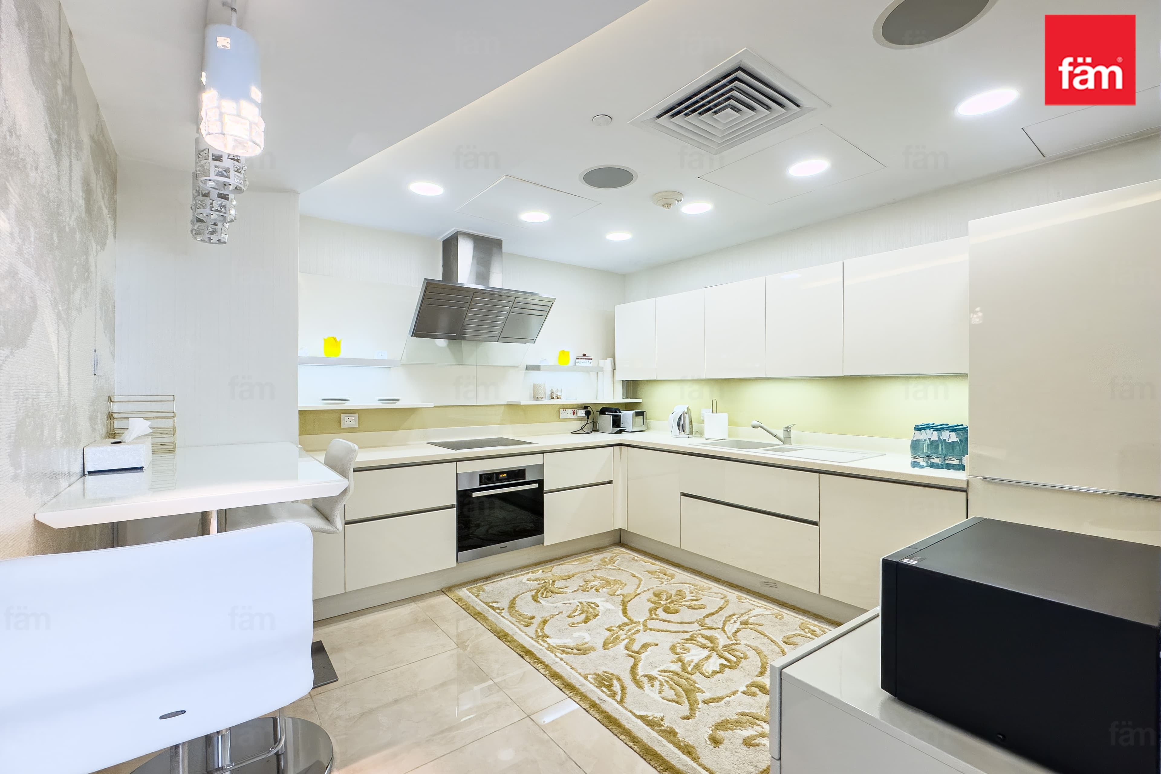 3 bedroom apartment in Oceana Adriatic, photograph 4 of 20