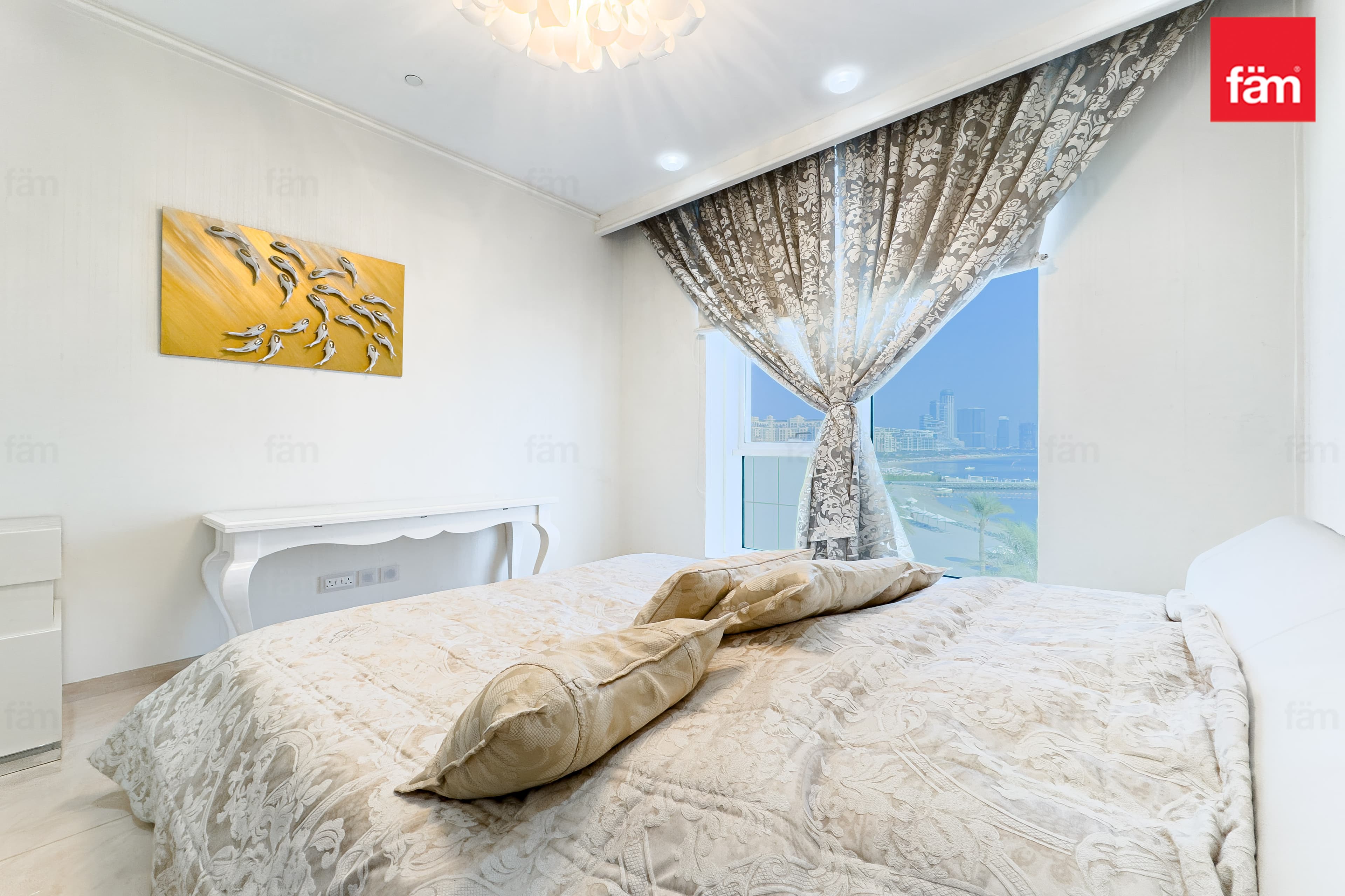 3 bedroom apartment in Oceana Adriatic, photograph 14 of 20