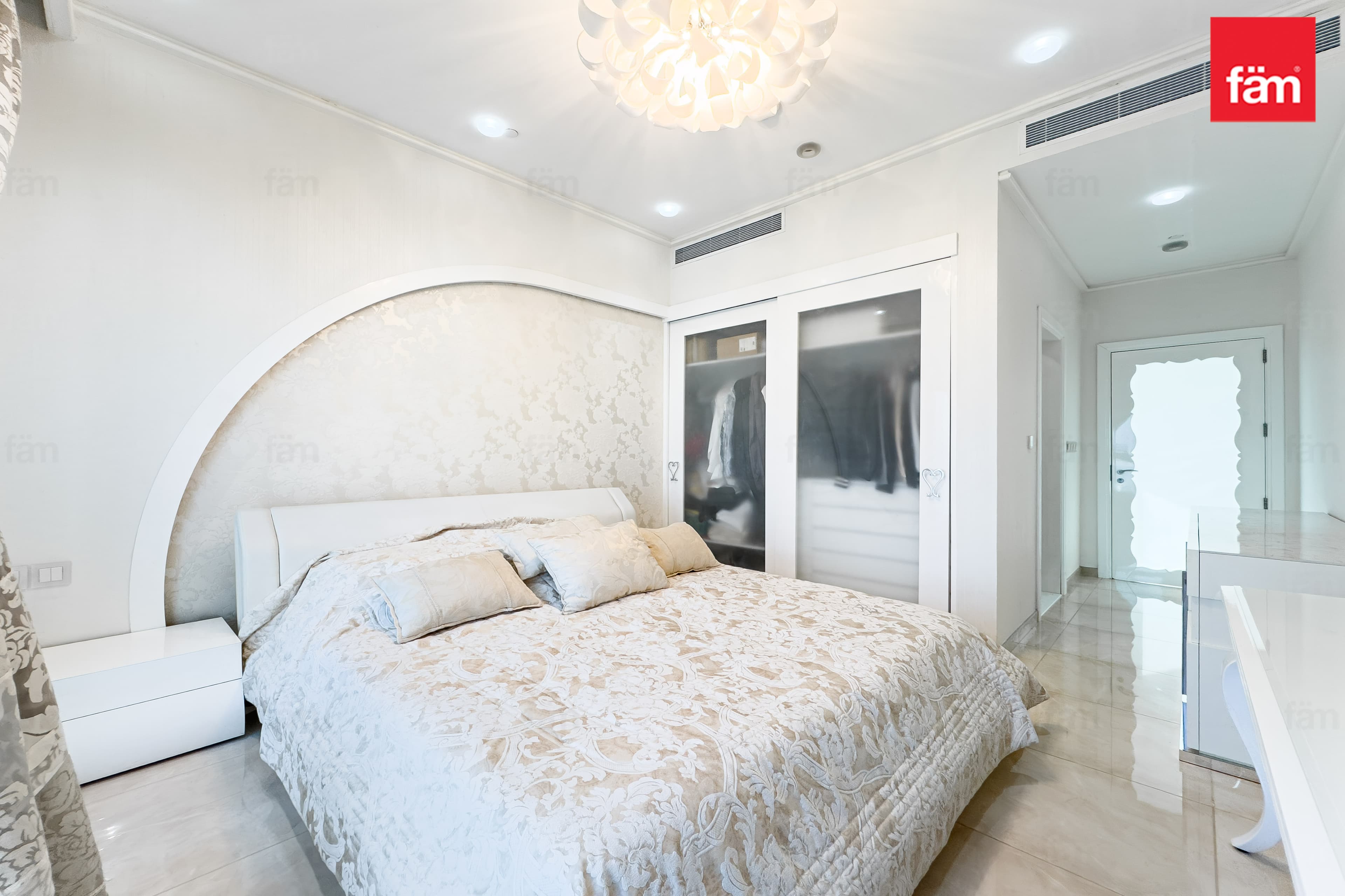 3 bedroom apartment in Oceana Adriatic, photograph 16 of 20