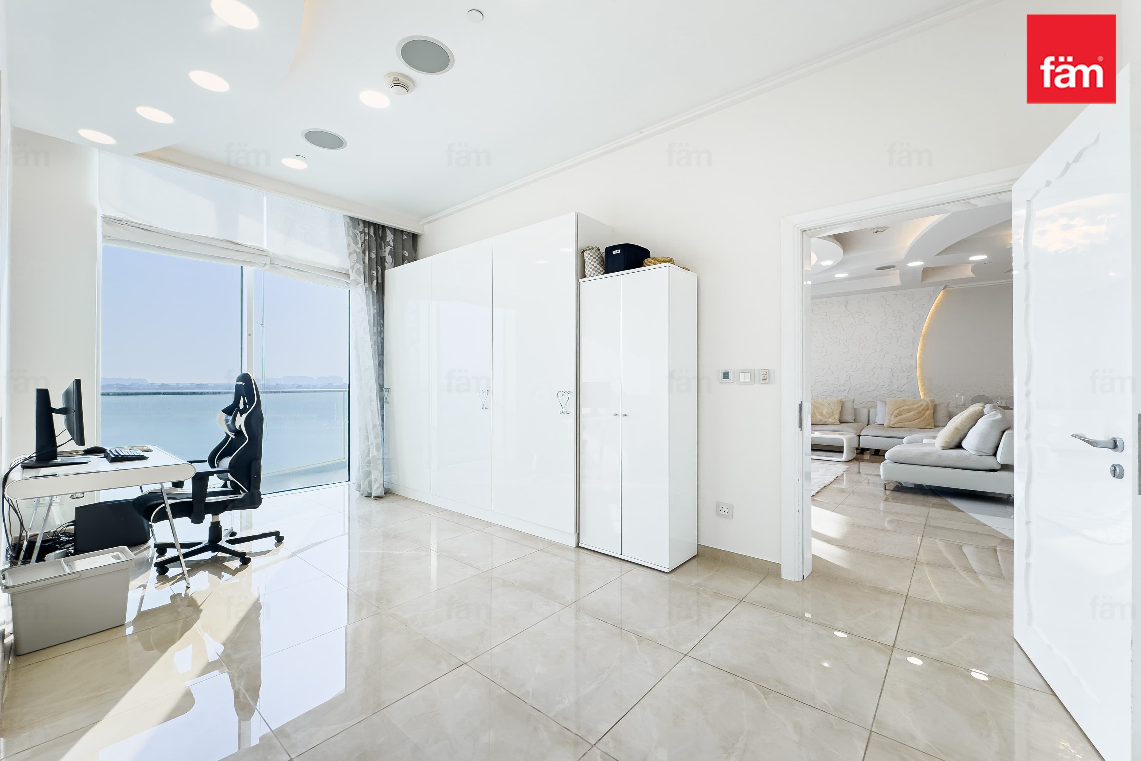 3 bedroom apartment in Oceana Adriatic, photograph 5 of 20
