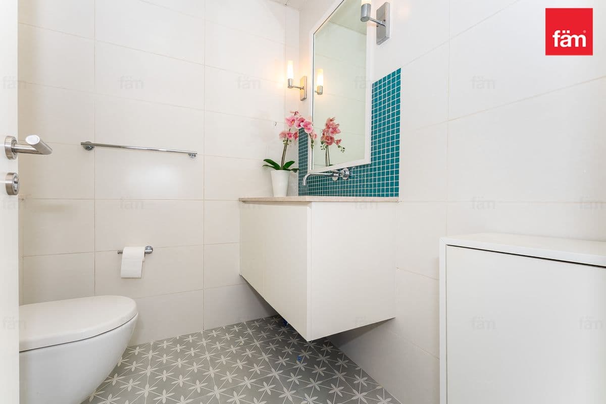 2 bedroom apartment in Oceana Adriatic, photograph 19 of 20