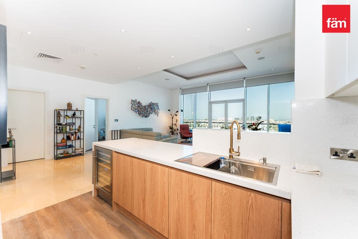 2 bedroom apartment in Oceana Adriatic, photograph 10 of 20