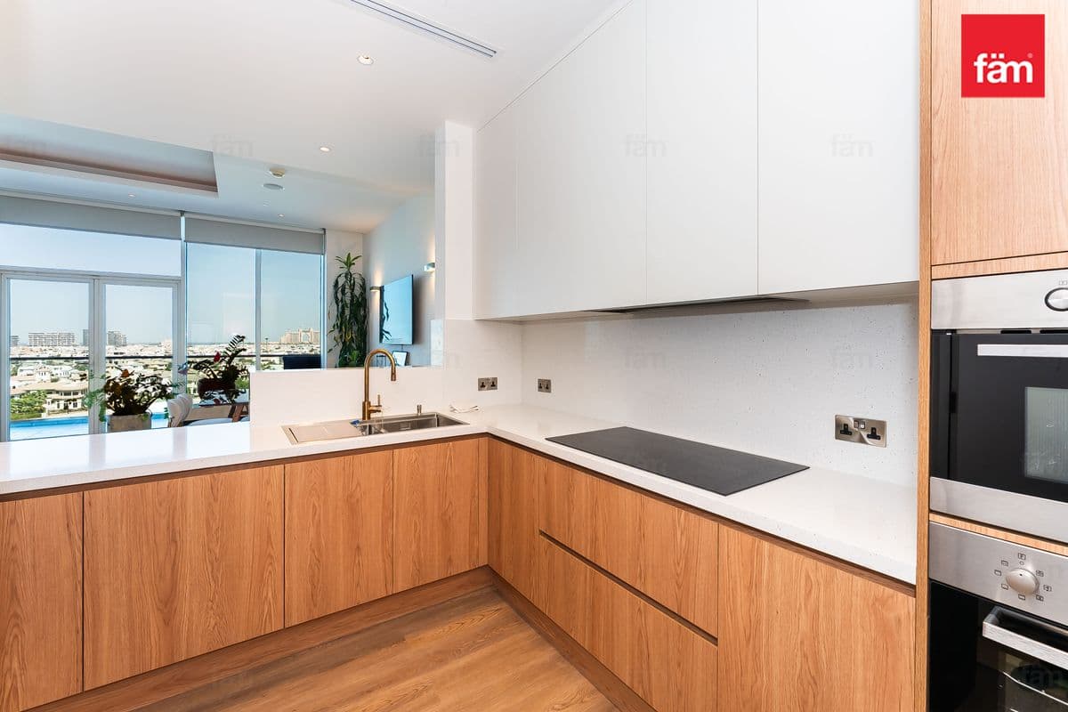 2 bedroom apartment in Oceana Adriatic, photograph 11 of 20