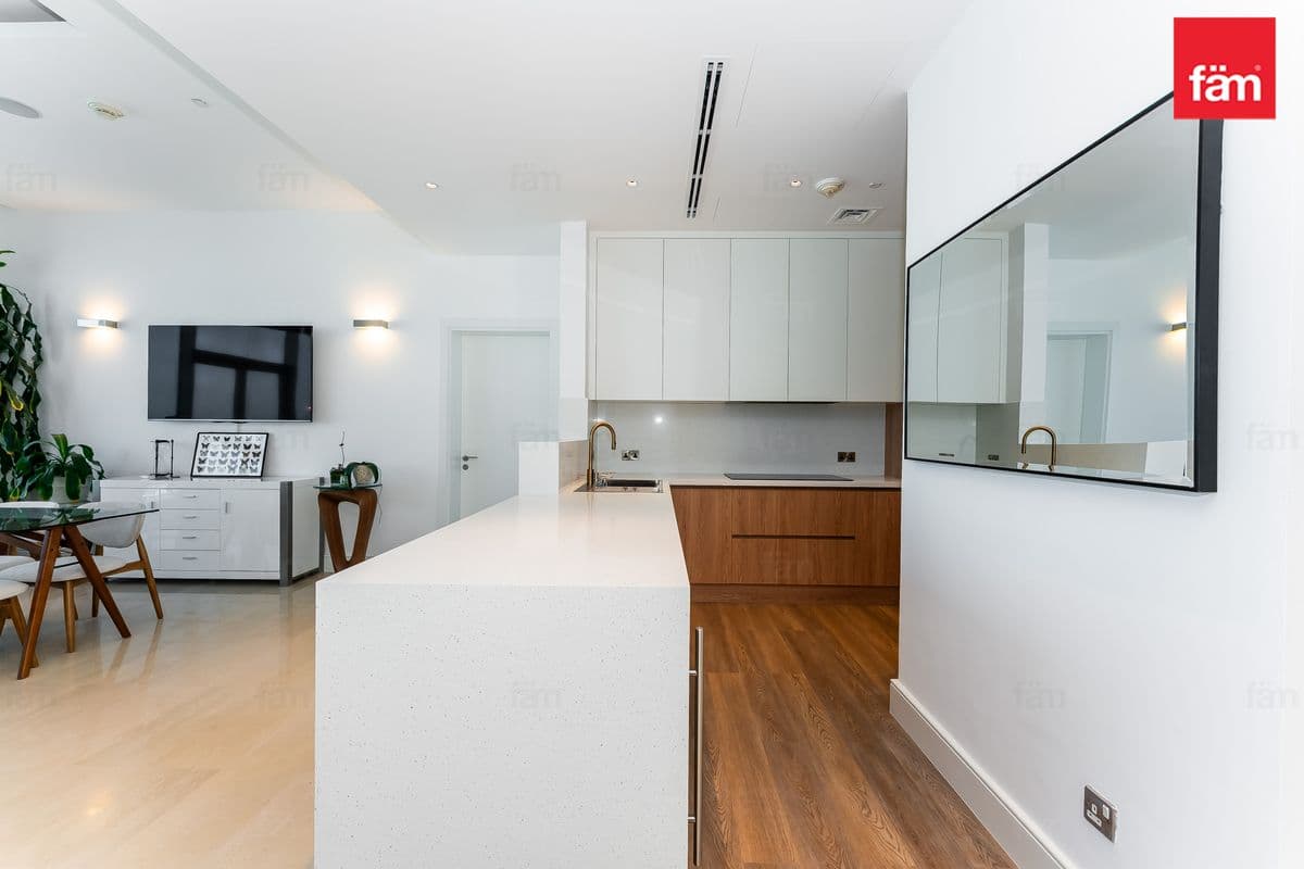 2 bedroom apartment in Oceana Adriatic, photograph 9 of 20