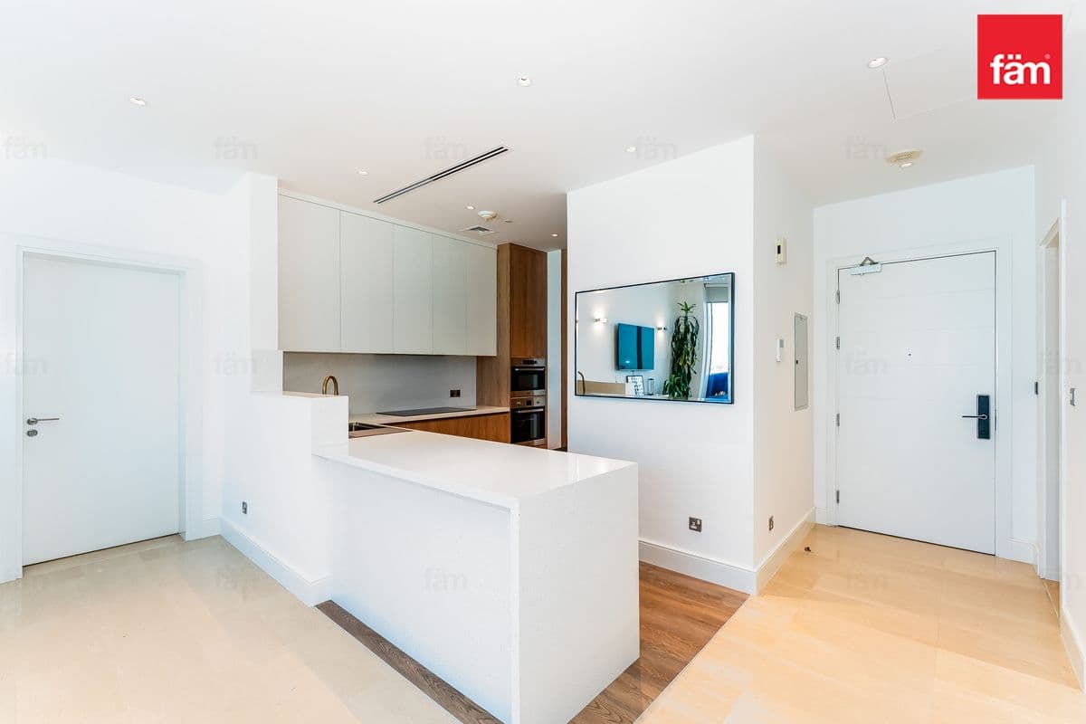 2 bedroom apartment in Oceana Adriatic, photograph 12 of 20