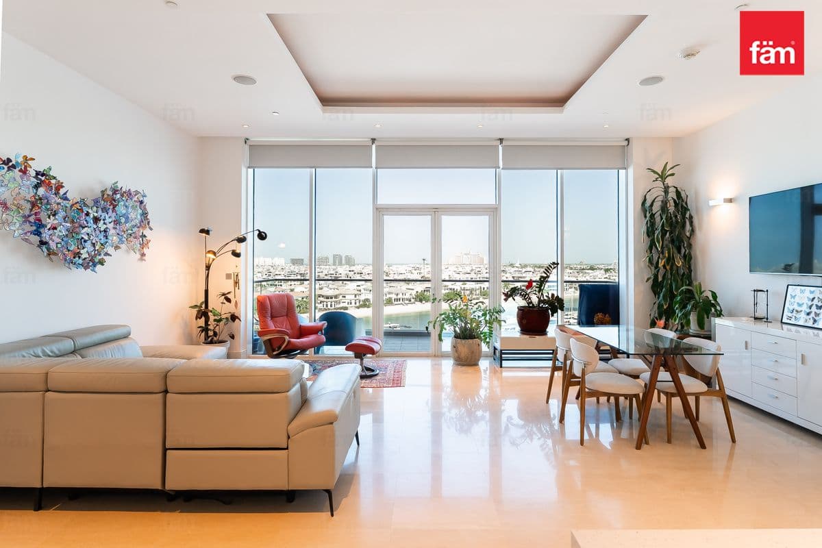 2 bedroom apartment in Oceana Adriatic, photograph 4 of 20