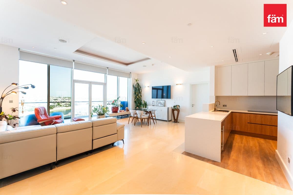 2 bedroom apartment in Oceana Adriatic, photograph 8 of 20