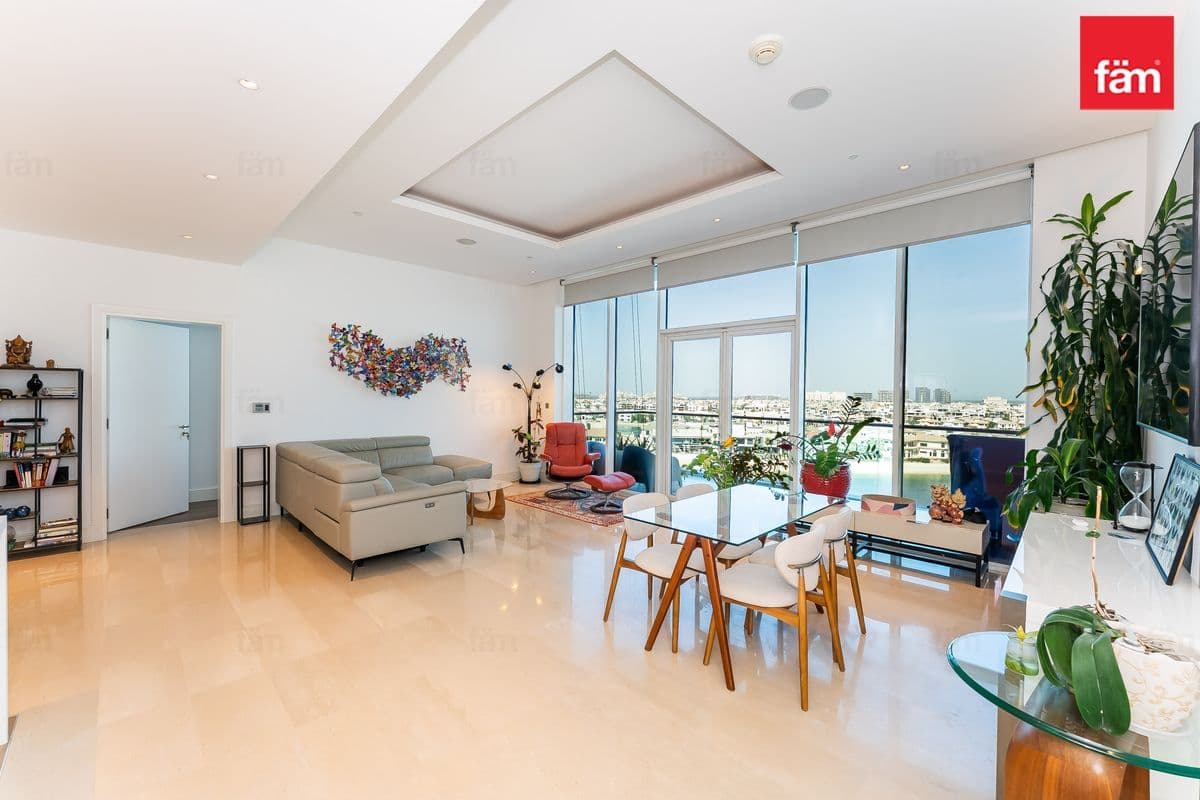 2 bedroom apartment in Oceana Adriatic, photograph 3 of 20