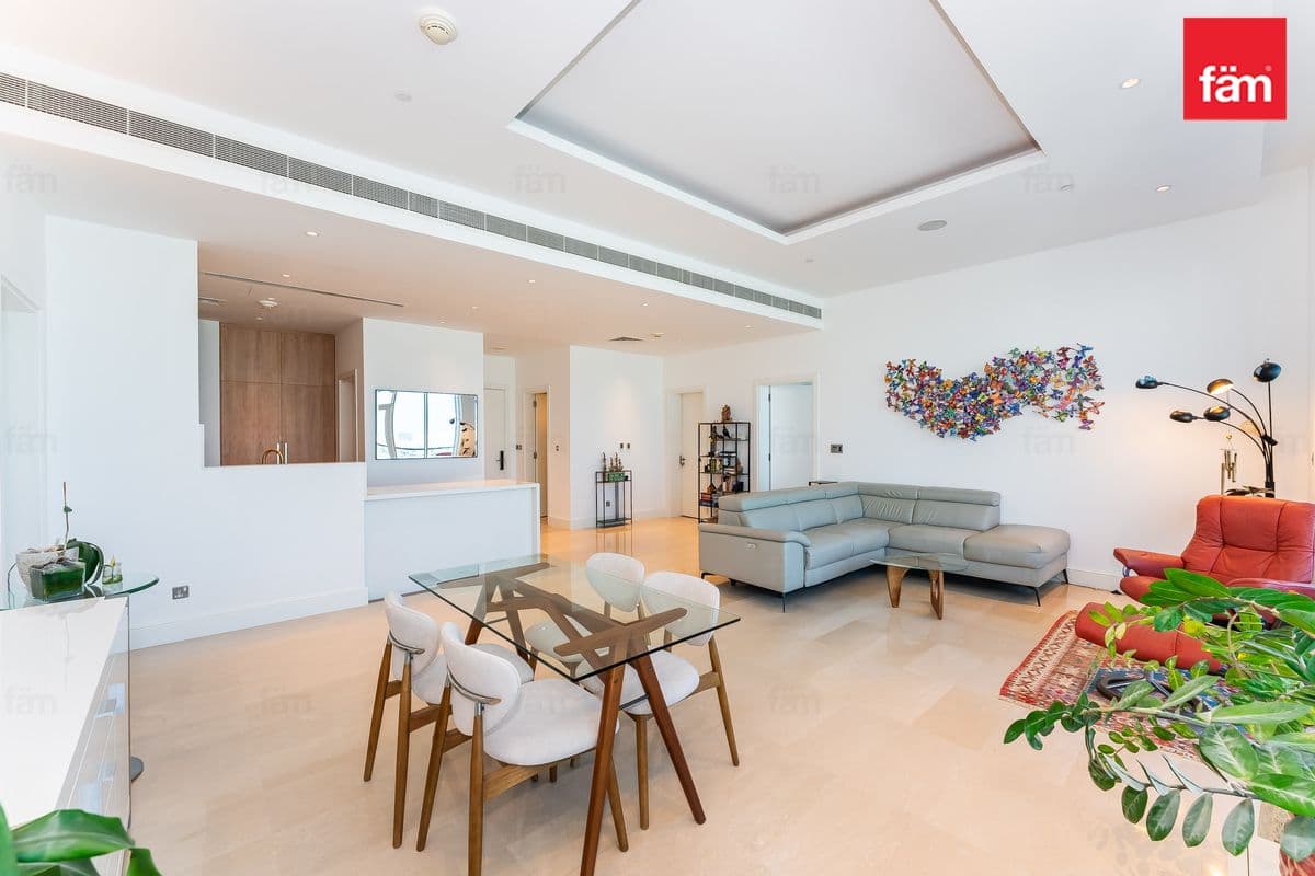 2 bedroom apartment in Oceana Adriatic, photograph 6 of 20