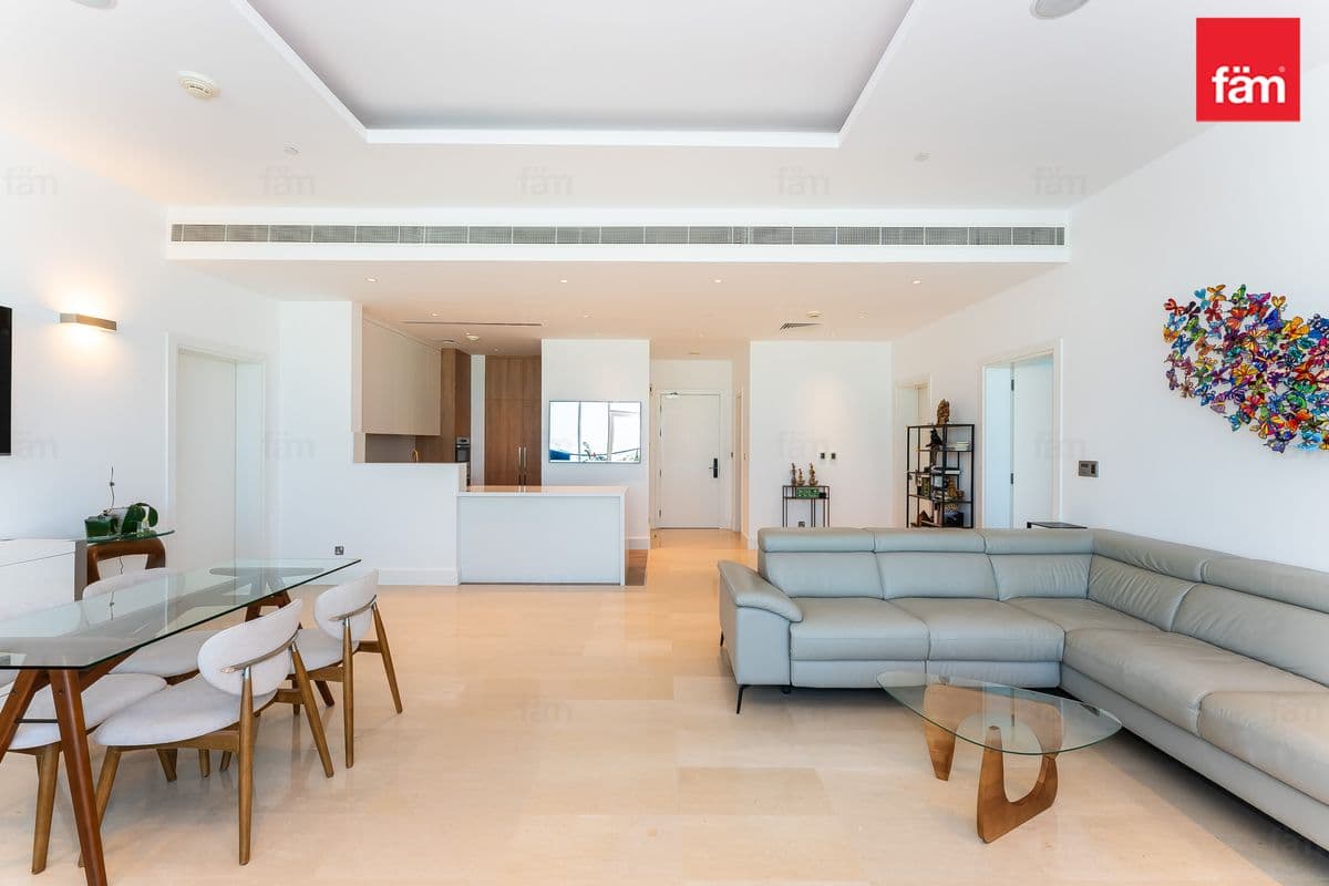 2 bedroom apartment in Oceana Adriatic, photograph 7 of 20