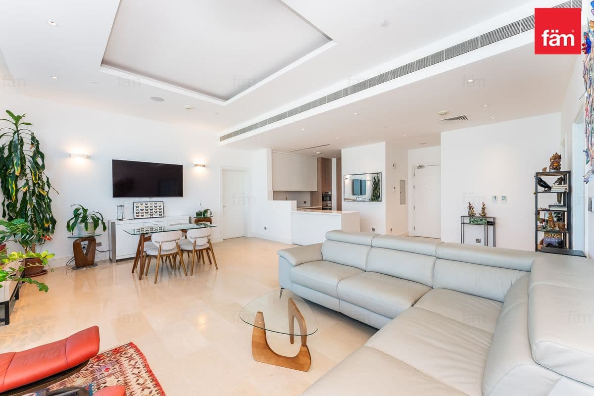 2 bedroom apartment in Oceana Adriatic, photograph 5 of 20