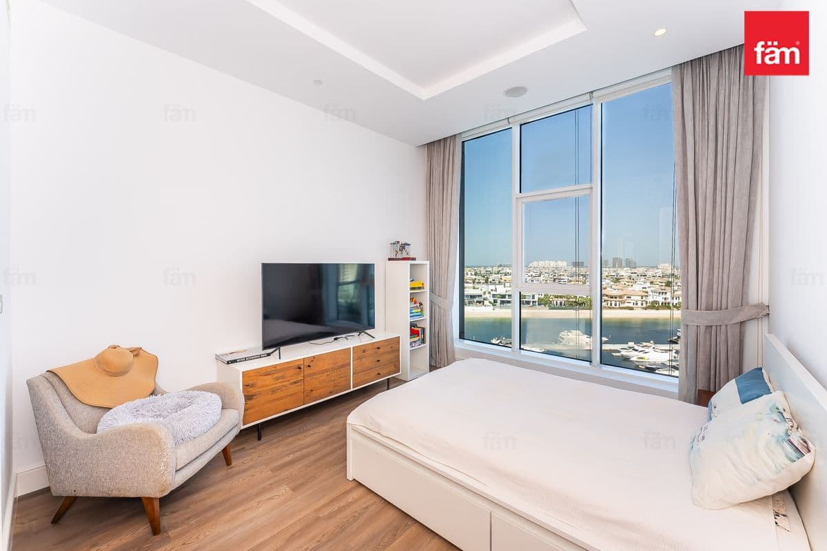2 bedroom apartment in Oceana Adriatic, photograph 13 of 20