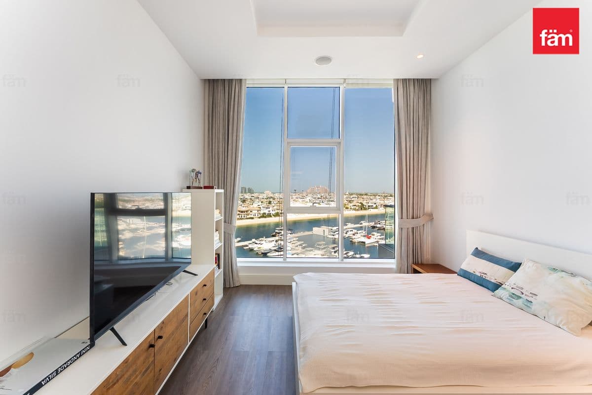 2 bedroom apartment in Oceana Adriatic, photograph 14 of 20