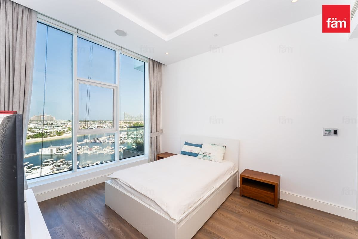 2 bedroom apartment in Oceana Adriatic, photograph 20 of 20