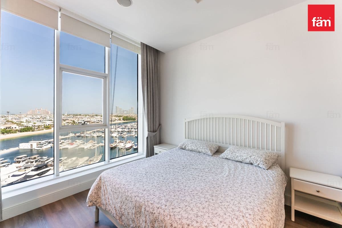 2 bedroom apartment in Oceana Adriatic, photograph 17 of 20