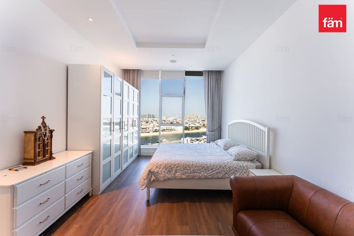 2 bedroom apartment in Oceana Adriatic, photograph 16 of 20