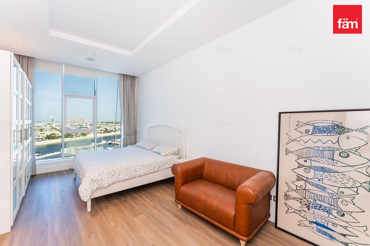 2 bedroom apartment in Oceana Adriatic, photograph 15 of 20