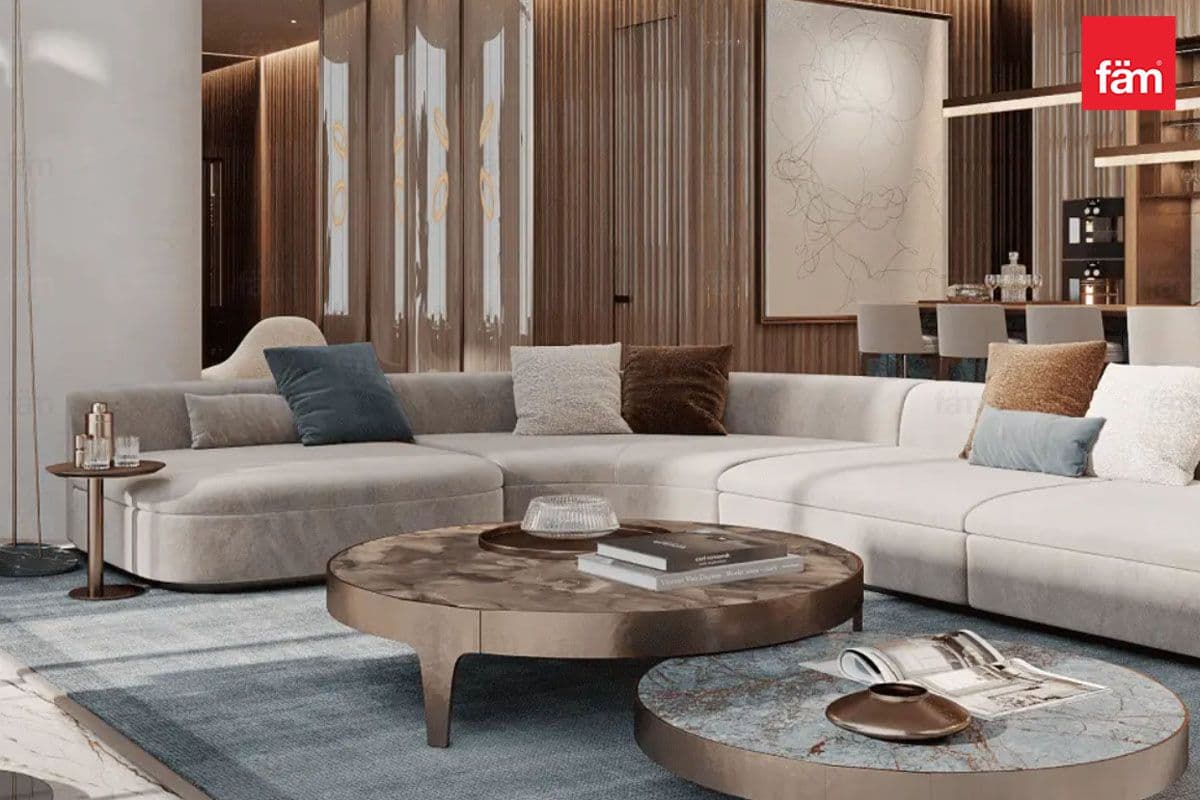 4 bedroom apartment in Orla Infinity By Omniyat, photograph 3 of 15