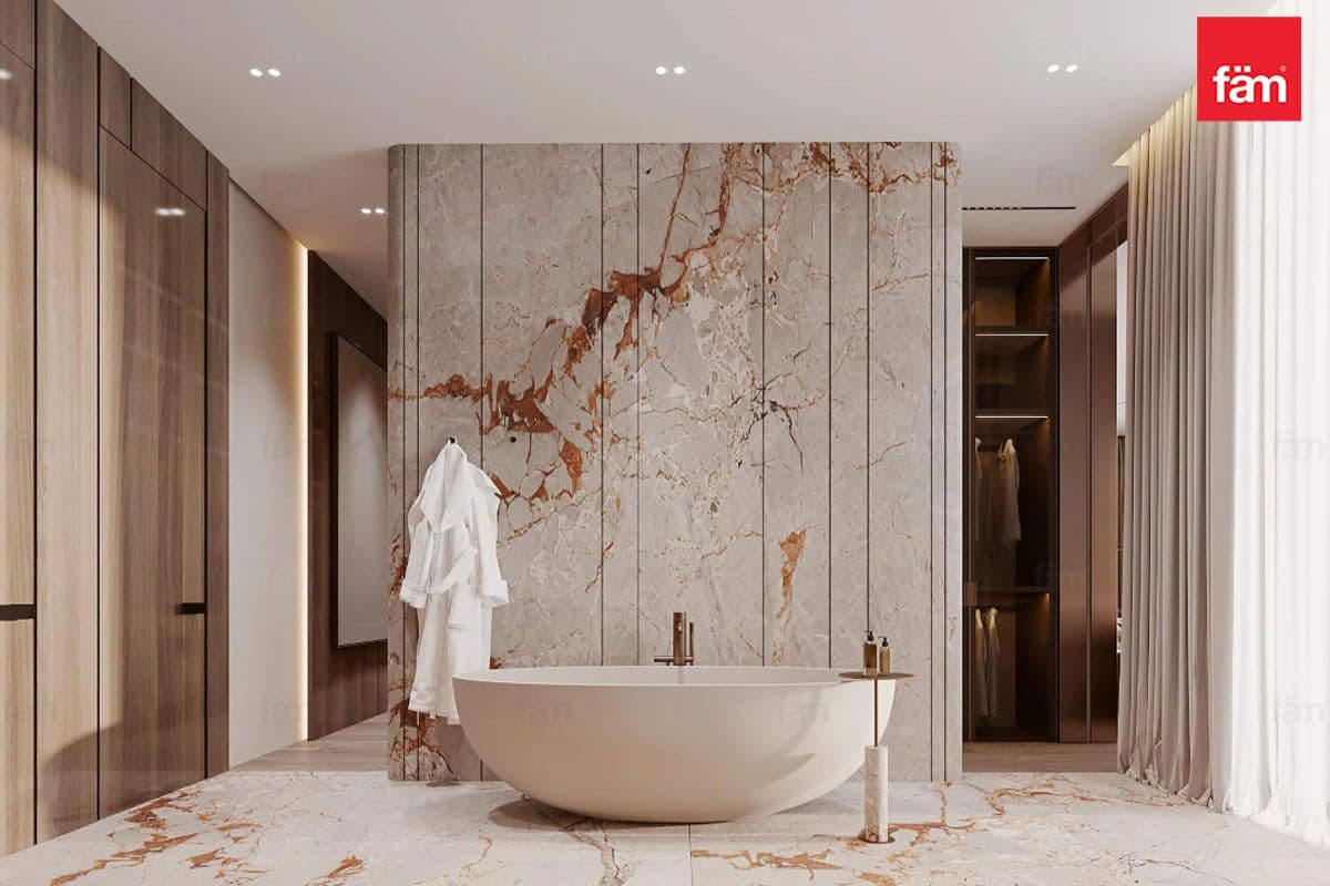 4 bedroom apartment in Orla Infinity By Omniyat, photograph 6 of 15