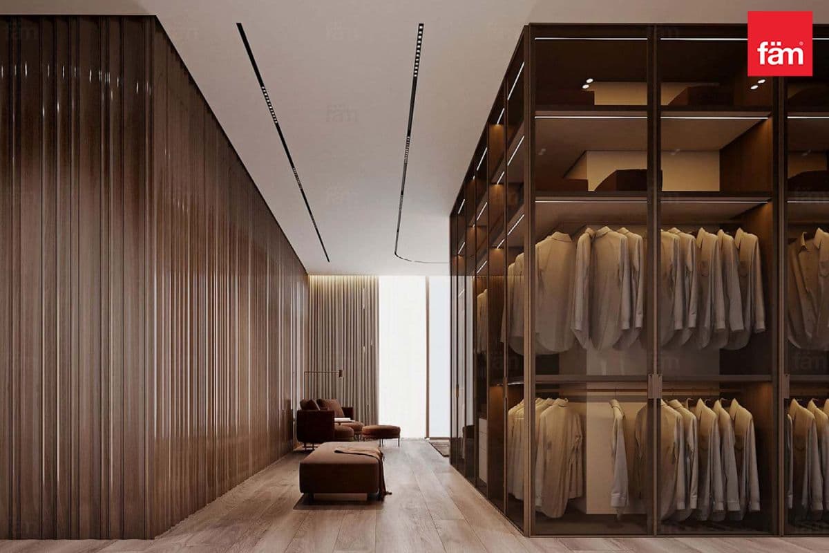 4 bedroom apartment in Orla by Omniyat, photograph 11 of 20
